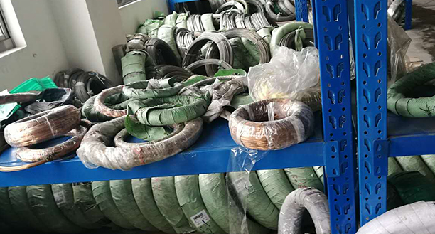 倉儲基地 倉儲基地