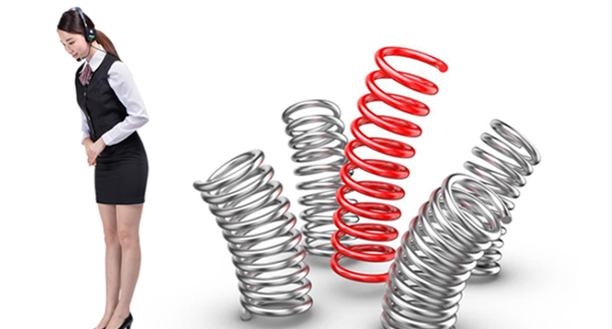 完善服務 完善服務