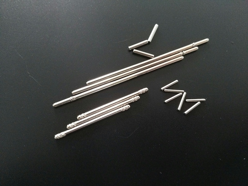 不銹鋼彈簧銷 不銹鋼彈簧銷