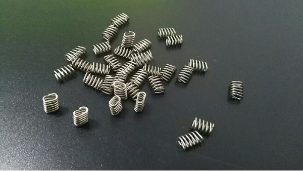 觸摸彈簧產品介紹