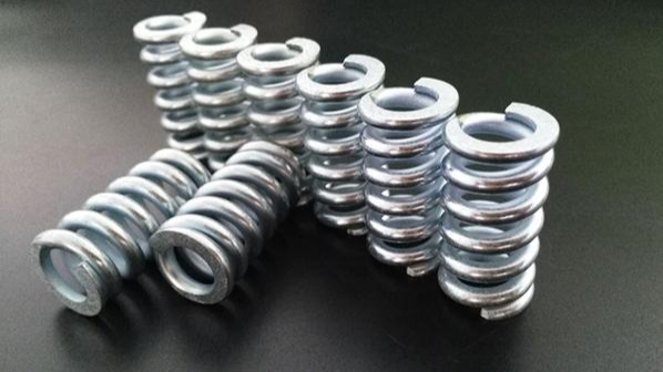 壓縮彈簧 壓縮彈簧