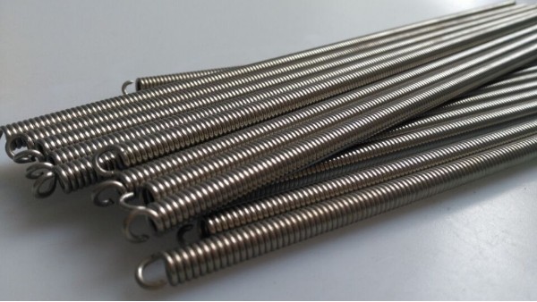 不銹鋼彈簧廠的優點體現