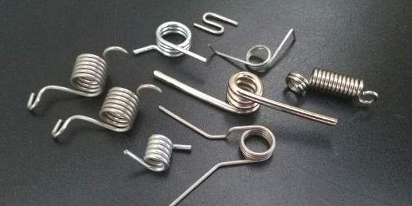 鈦彈簧的優(yōu)勢(shì)及應(yīng)用 鈦彈簧的優(yōu)勢(shì)及應(yīng)用