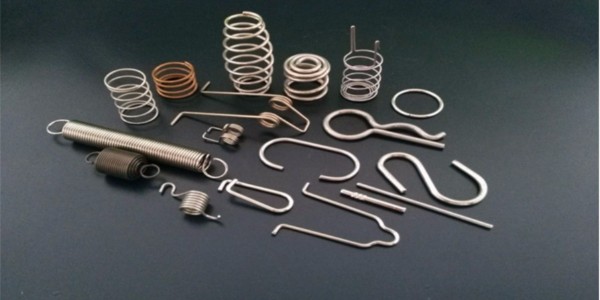 耐腐蝕精密彈簧需求