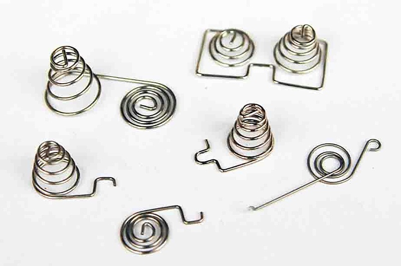 電池彈簧 電池彈簧