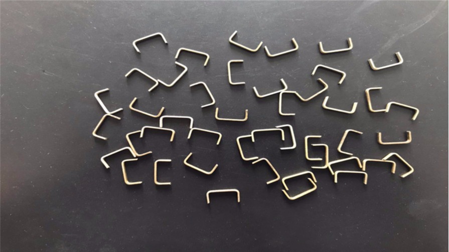 扁絲彈簧 扁絲彈簧