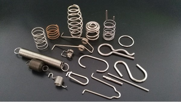 彈簧供應商應注重彈簧品質