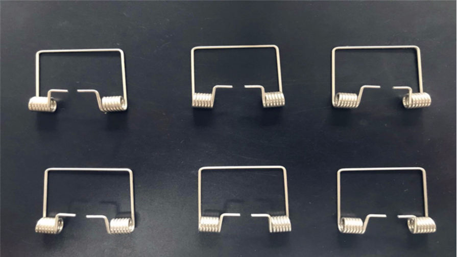 扭力彈簧 扭力彈簧