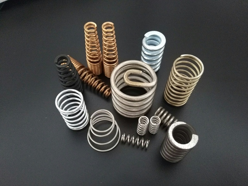 彈簧 彈簧