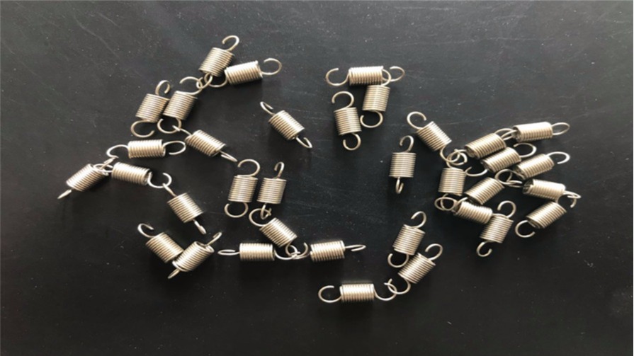 小拉伸彈簧 小拉伸彈簧