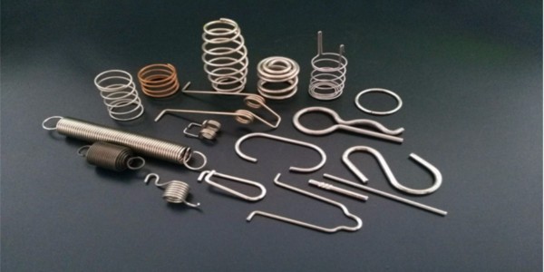 不銹鋼彈簧 不銹鋼彈簧
