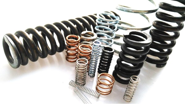 怎樣的五金彈簧才是標(biāo)準(zhǔn)的？