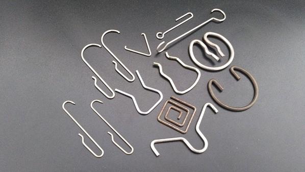 異形高難度彈簧