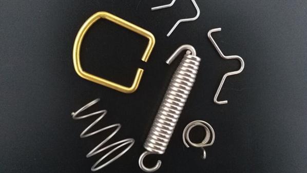 精密異形彈簧 精密異形彈簧