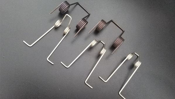 扭力彈簧 扭力彈簧