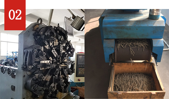 高精生產 高精生產