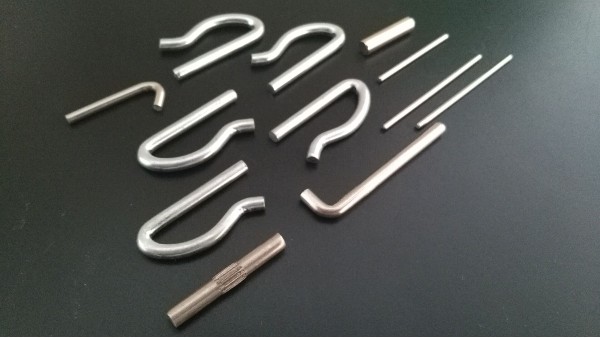 彈簧的堿性氧化處理？