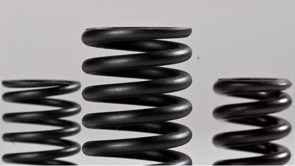 汽車彈簧的設計要求