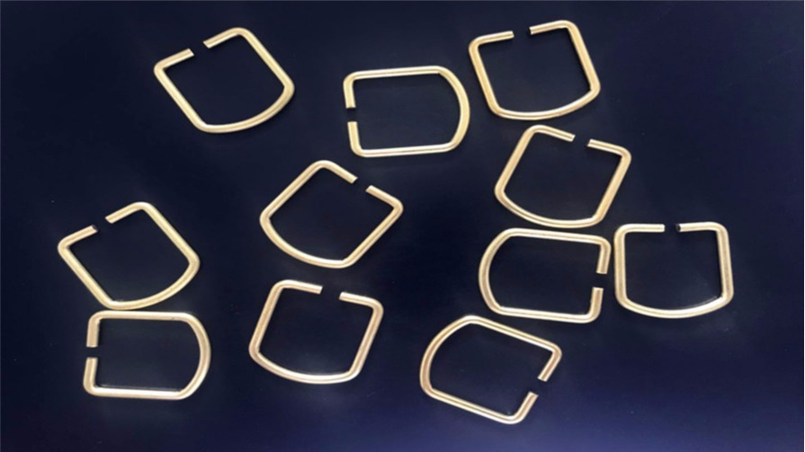 異形彈簧 異形彈簧