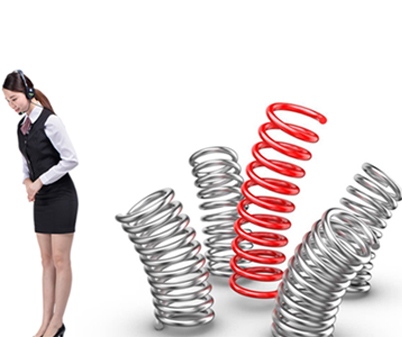 完善服務 完善服務