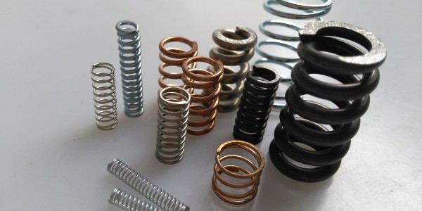 扁線(xiàn)彈簧的規(guī)格 扁線(xiàn)彈簧的規(guī)格