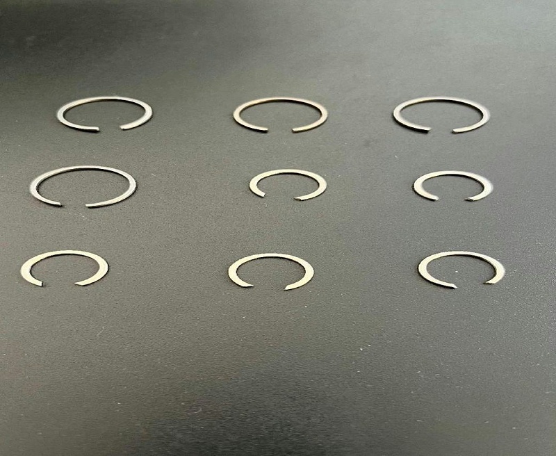 不銹鋼卡圈 不銹鋼卡圈