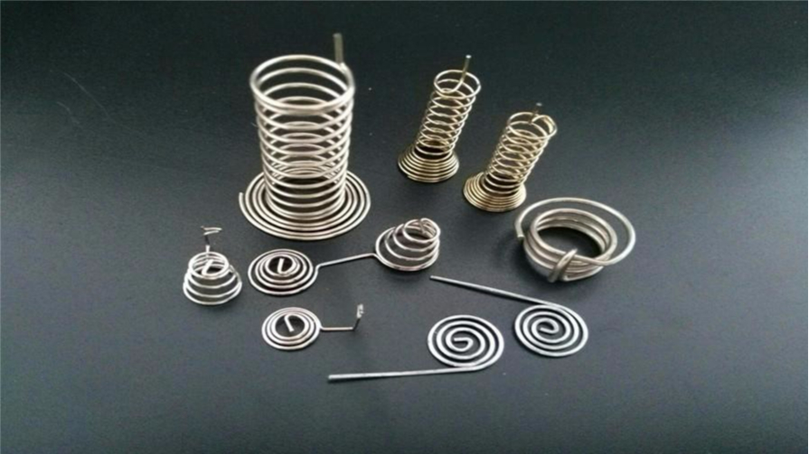 7號電池簧 電池彈簧