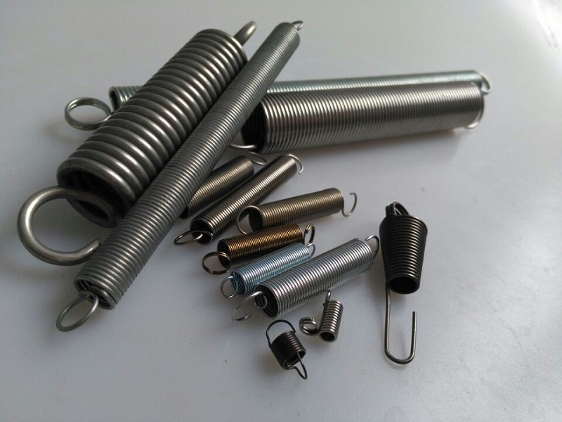 拉伸彈簧 拉伸彈簧