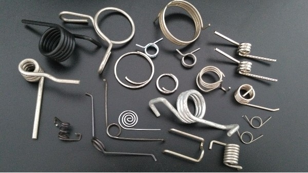 扭力彈簧應該如何避免沒必要的問題