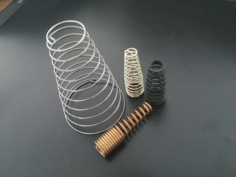 彈簧 彈簧