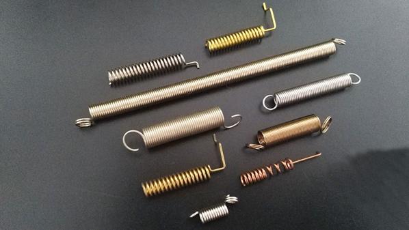 精密彈簧在醫(yī)用導(dǎo)管上的應(yīng)用