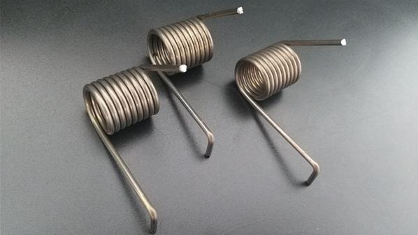 不銹鋼彈簧