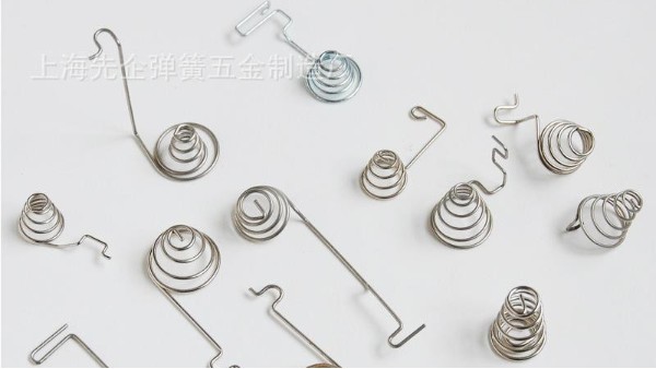 購買電池彈簧應當留意哪些？