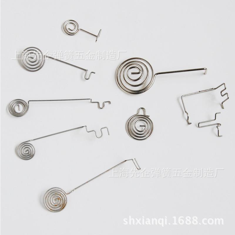 電池彈簧 電池彈簧