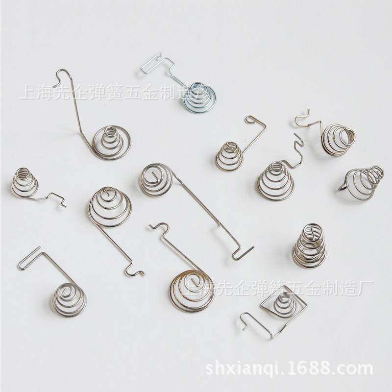 電池彈簧 電池彈簧