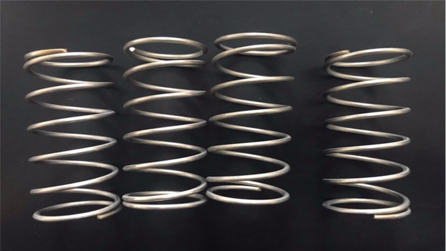 不銹鋼壓簧 不銹鋼壓簧