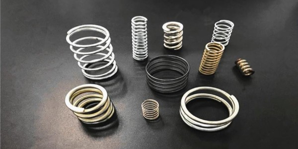 彈簧顏色強度等級：性能與應用的關鍵指標