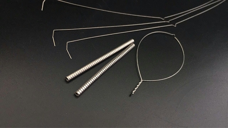 醫療彈簧 醫療彈簧