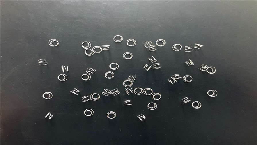 壓縮彈簧 壓縮彈簧