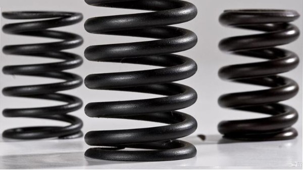 大彈簧的制造與簡介