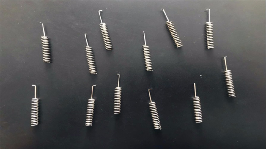 不銹鋼天線彈簧 不銹鋼天線彈簧