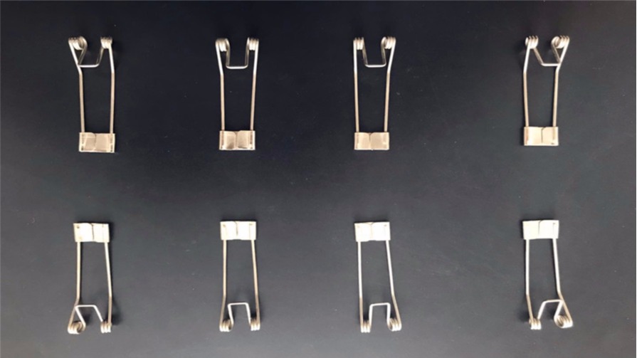 燈具彈簧 燈具彈簧