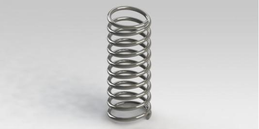 不銹鋼彈簧的種類及不銹鋼彈簧表面處理技術(shù)