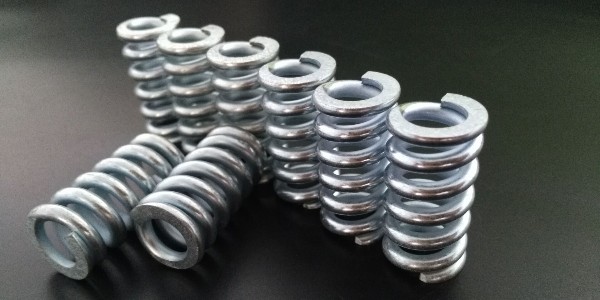 模具彈簧標準規格及參數