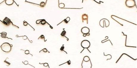 什么是異形彈簧？