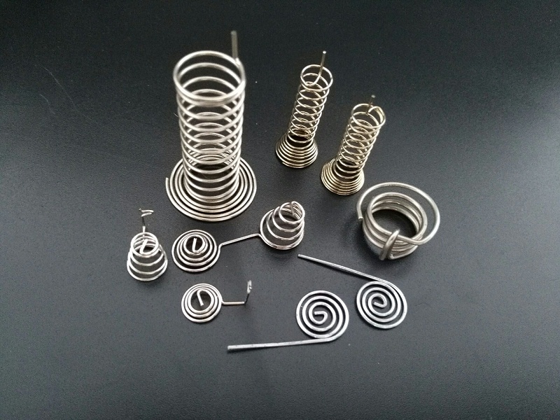 電池彈簧 電池彈簧