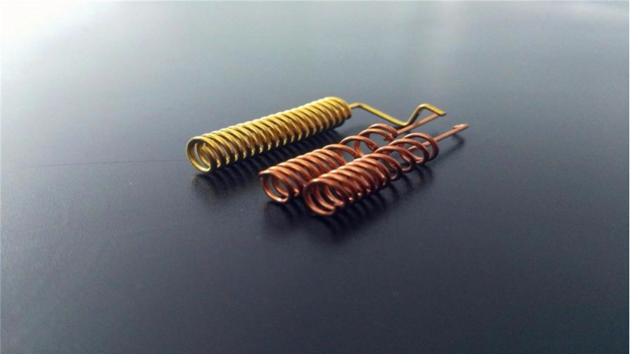 天線彈簧 天線彈簧