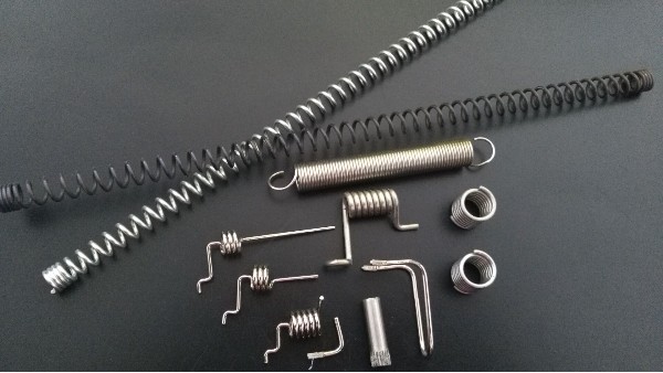 彈簧鹽霧試驗標準及試驗是如何判斷的？