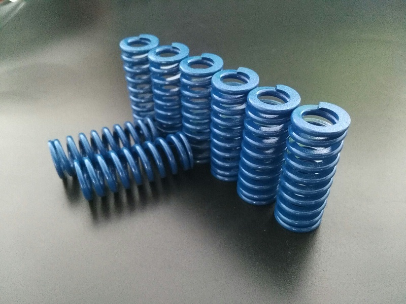 模具彈簧 模具彈簧