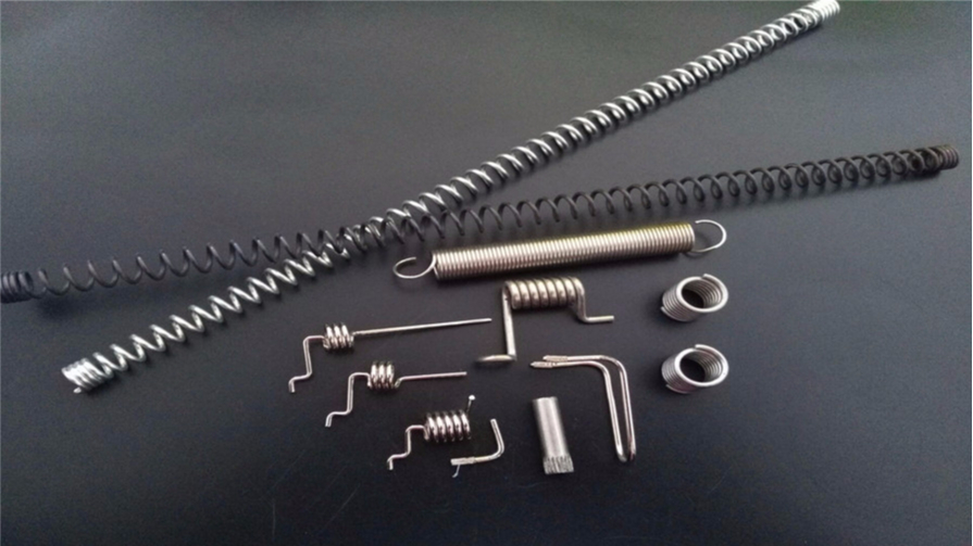 扭轉(zhuǎn)彈簧定制 扭轉(zhuǎn)彈簧定制